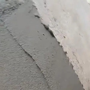 南溪水工建筑物I级C55聚合物改性水泥砂浆 渠道防渗泵站加固迎水面抗冲刷砂浆