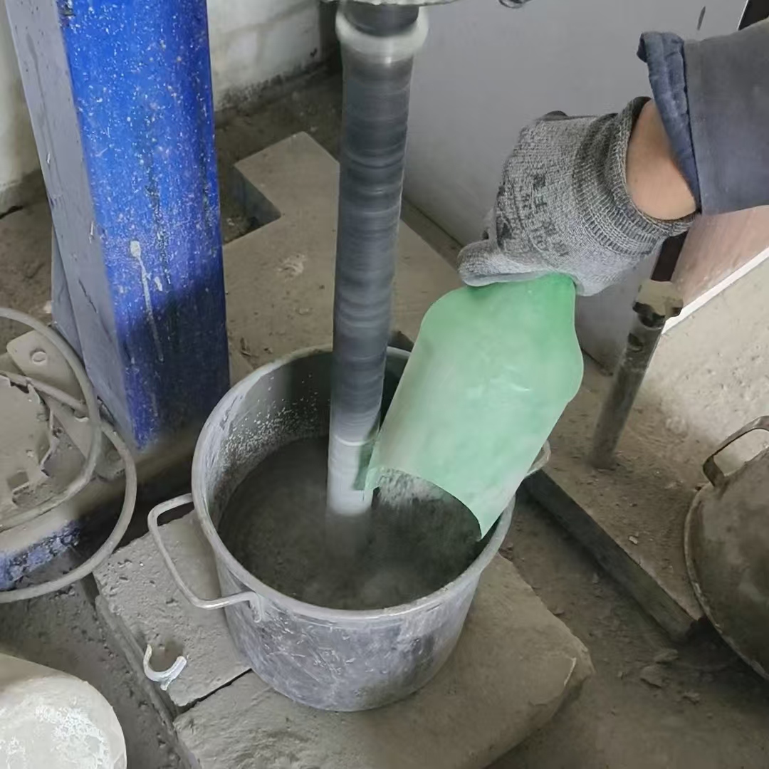 南溪桥梁公路张拉用H60压浆料与普通压浆料有什么区别？