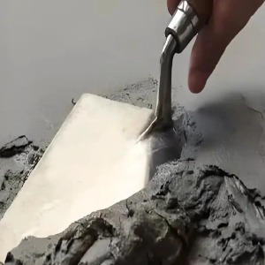 南溪混凝土裂缝孔洞剥落冻融修复用高强度丙乳防腐蚀砂浆